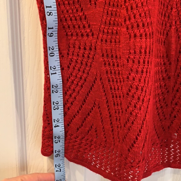 Charming Charlie sweater - Picture 6 of 7